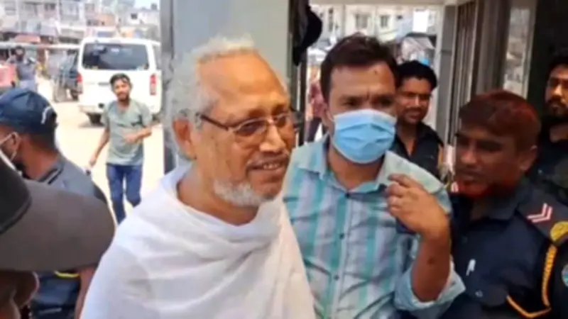 বাউলশিল্পী আবুল সরকারের জামিনে মুক্তি, নিউজিল্যান্ড র‌্যাবের অভিযোগ ও ইরানের হুঁশিয়ারি