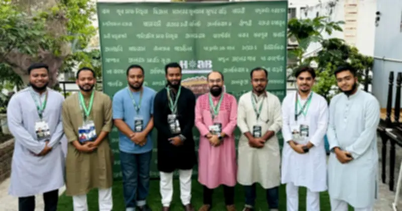 হাউসবোট অ্যাসোসিয়েশনে নেতৃত্বে পুনর্নির্বাচন: আরাফাত হোসেন সভাপতি, নাইমুল হাসান সাধারণ সম্পাদক