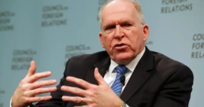 সিআইএ সাবেক প্রধান জন ব্রেনানের অভিযোগ: মানসিক ভারসাম্যহীন ট্রাম্প প্রেসিডেন্ট পদে অযোগ্য