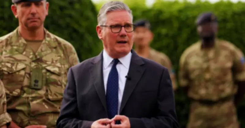 হরমুজ প্রণালি সংকটে ব্রিটেনের অবস্থান: যুদ্ধে জড়াবে না, জার্মানি-চীন-জাপানের প্রতিক্রিয়া