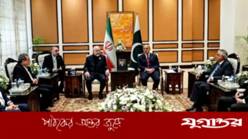 ইসলামাবাদ শান্তি আলোচনা ব্যর্থ: ইরানের অভিযোগ, যুক্তরাষ্ট্রের হুমকি