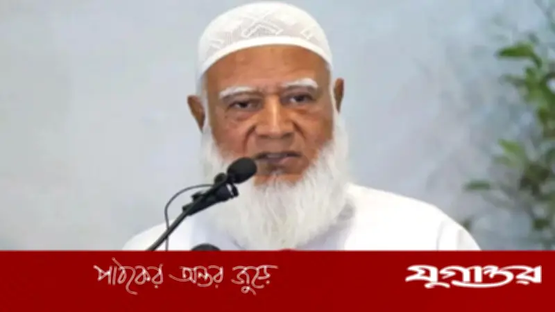 জাতীয় আন্দোলন শুরু হয়েছে, তিলে তিলে সফলতার দিকে নিয়ে যেতে হবে: ডা. শফিকুর রহমান