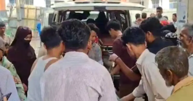 লক্ষ্মীপুরে অবসরপ্রাপ্ত পুলিশ কনস্টেবলের আত্মহত্যা, ছেলেসহ তিনজনকে কুপিয়ে আহত