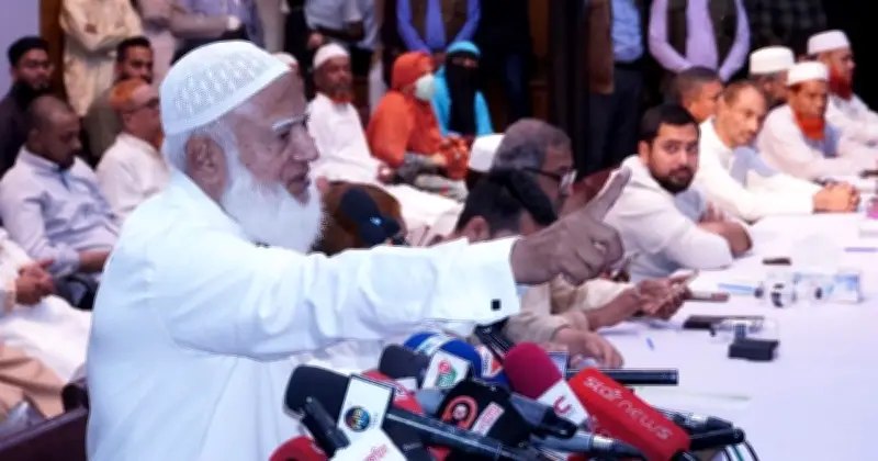 জাতীয় সংসদে ফ্যাসিবাদের কালো ছায়া ফিরে আসার অভিযোগ, আন্দোলন বড় হবে: ডা. শফিকুর রহমান