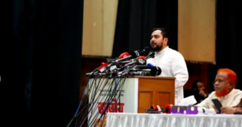 সংস্কার পরিষদ না করার পরিণতি সরকারকে ভোগ করতে হবে: বিরোধীদলীয় নেতা নাহিদ ইসলাম