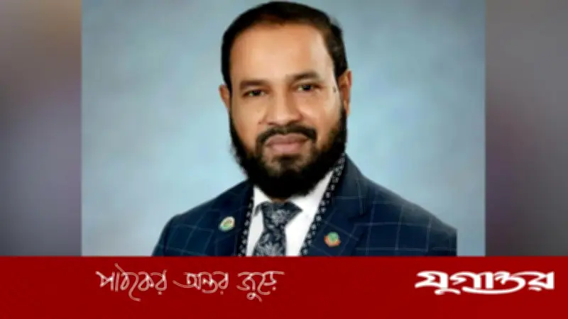 এলডিপি নেতা এম এয়াকুব আলীর রাজনীতি থেকে বিদায়ের ঘোষণা