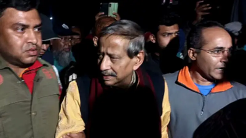 জুবাইদ হত্যা মামলায় নুরুজ্জামাকে গ্রেপ্তার দেখানোর নির্দেশ, বিসিএস নিয়োগে বড় পরিবর্তন