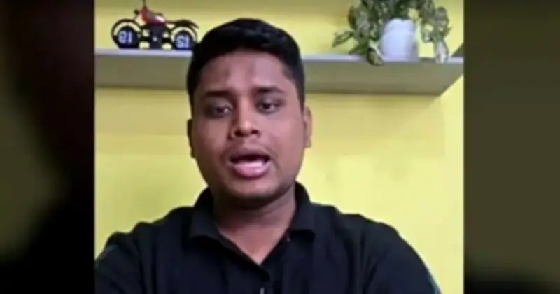 সংসদে সংখ্যাগরিষ্ঠতা নিয়ে বিএনপি সরকারের সমালোচনা, হাসনাত আব্দুল্লাহর তীব্র অভিযোগ