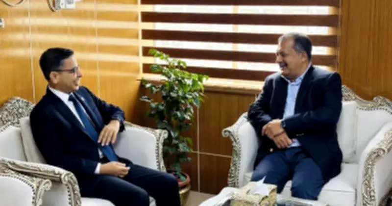 বাংলাদেশ-ভারত গণমাধ্যম সহযোগিতা জোরদার, নারী সাংবাদিকদের প্রশিক্ষণ কোর্সের প্রস্তাব