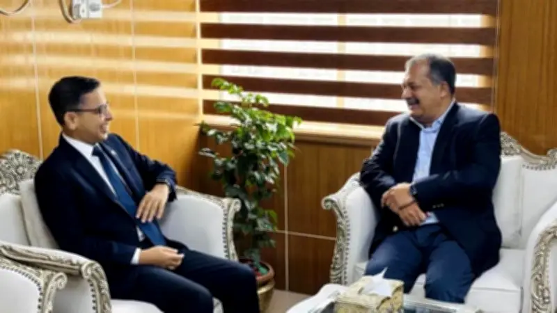 বাংলাদেশের রাজনৈতিক ও সামাজিক সংবাদ: তথ্যমন্ত্রীর বৈঠক, শিশু মৃত্যু, ভিসা ও সংঘর্ষ