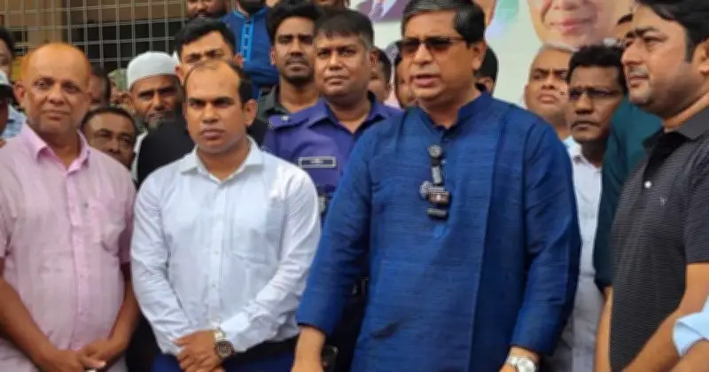 জ্বালানি সরবরাহে উদ্বেগ নেই, জুন পর্যন্ত মজুত স্বাভাবিক: প্রতিমন্ত্রী