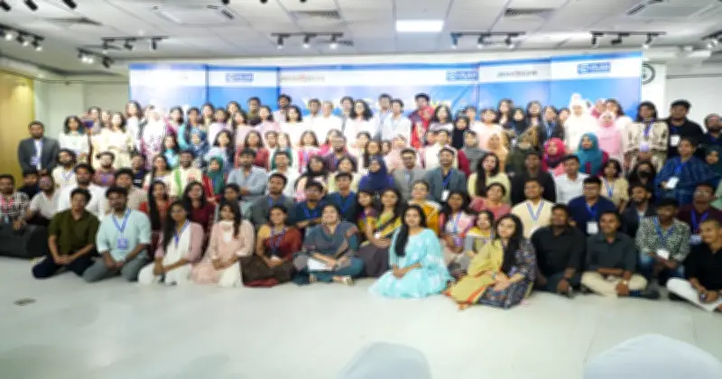 যুব নেতা ও নীতিনির্ধারকদের দাবি: যুবদের জন্য সত্যিকারের সিদ্ধান্ত গ্রহণের ভূমিকা চাই