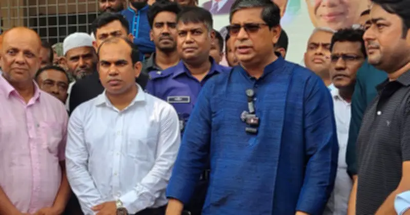 জ্বালানি সরবরাহ স্বাভাবিক, আগামী জুন পর্যন্ত ভর্তুকি দেবে সরকার: প্রতিমন্ত্রী