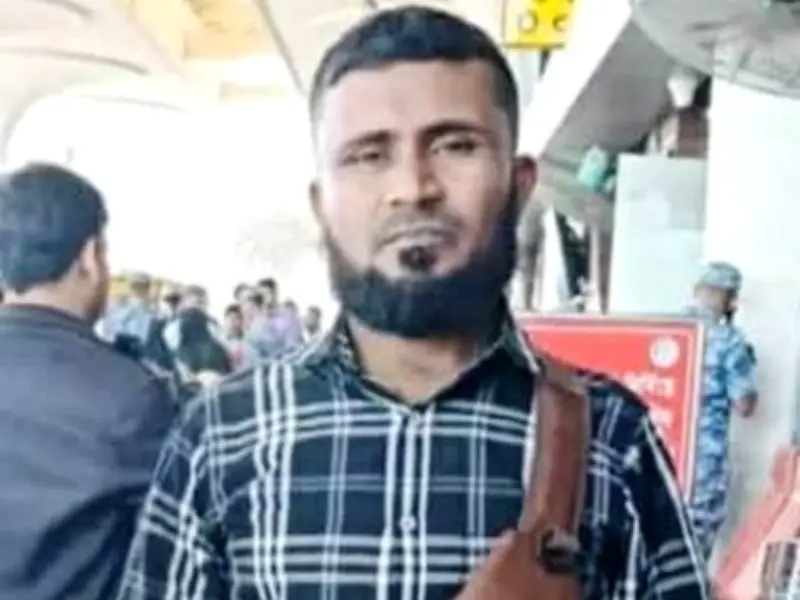 সৌদি আরবে লিফট দুর্ঘটনায় বাংলাদেশি প্রবাসী সোবাহান খাঁর মৃত্যু, পরিবার বিপর্যস্ত