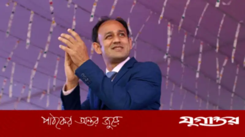 কারাগার থেকেই বার কাউন্সিল নির্বাচনে অংশ নিতে চান ব্যারিস্টার সুমন