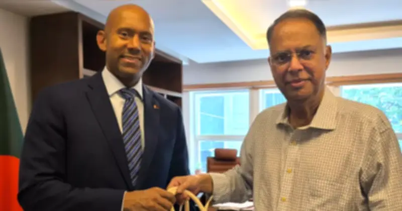 বাংলাদেশের বিদ্যুৎ খাতে কানাডার সমর্থন জোরদার, ৪ বিলিয়ন ডলার বাণিজ্য লক্ষ্য