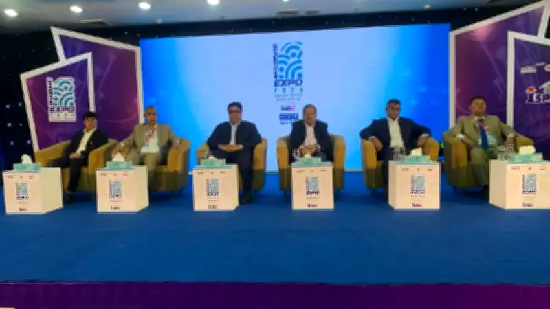 ব্রডব্যান্ড মেলার উদ্বোধন: ডিজিটাল বাংলাদেশের ভবিষ্যৎ সম্ভাবনা ও কর্মসংস্থানের প্রতিশ্রুতি