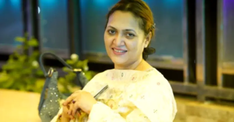 চিত্রনায়িকা মুক্তির সাধারণ সম্পাদক পদে প্রার্থিতা, মায়ের স্বপ্ন পূরণের লক্ষ্য