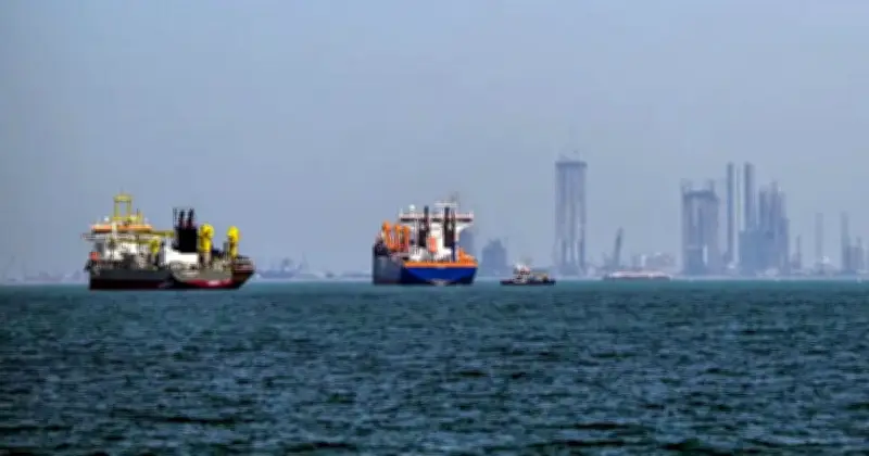 মধ্য প্রাচ্যে মার্কিন নৌ অবরোধের হুমকিতে ইরানের পাল্টা হুমকি, তেল সরবরাহে উদ্বেগ