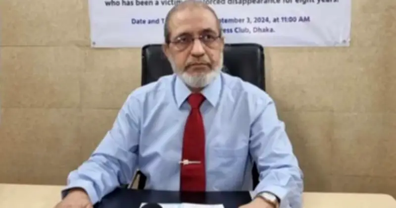 গুমের সাত বছর পর গুরুতর অসুস্থ ব্রিগেডিয়ার আযমীর কক্ষে এসি স্থাপন: ট্রাইব্যুনালে জবানবন্দি