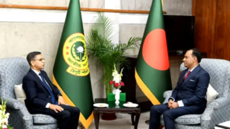 বাংলাদেশ-ভারত অভিজ্ঞতা বিনিময়ে পারস্পরিক লাভের সম্ভাবনা