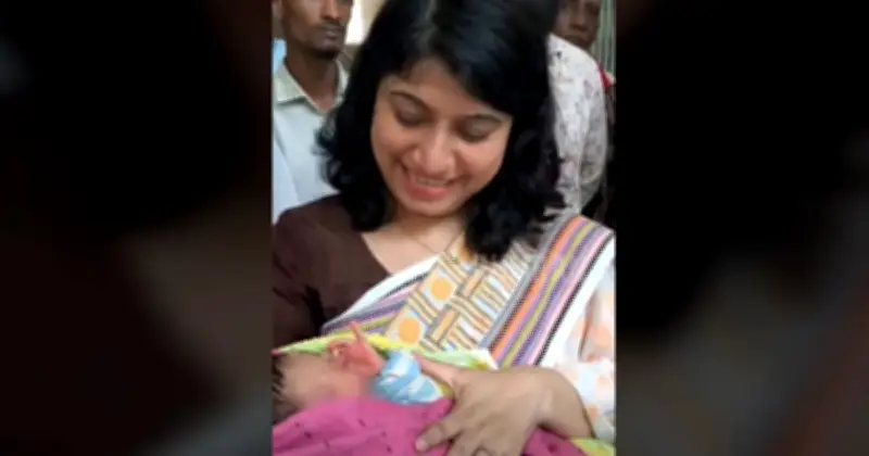 বিশ্বনাথে উদ্ধার নবজাতকের নাম রাখা হলো 'ফাতেমা বেগম', পাঠানো হলো শিশু নিবাসে