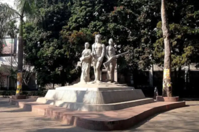 পয়লা বৈশাখে ঢাকা বিশ্ববিদ্যালয় ক্যাম্পাসে প্রবেশ ও যানবাহন চলাচলে কড়াকড়ি