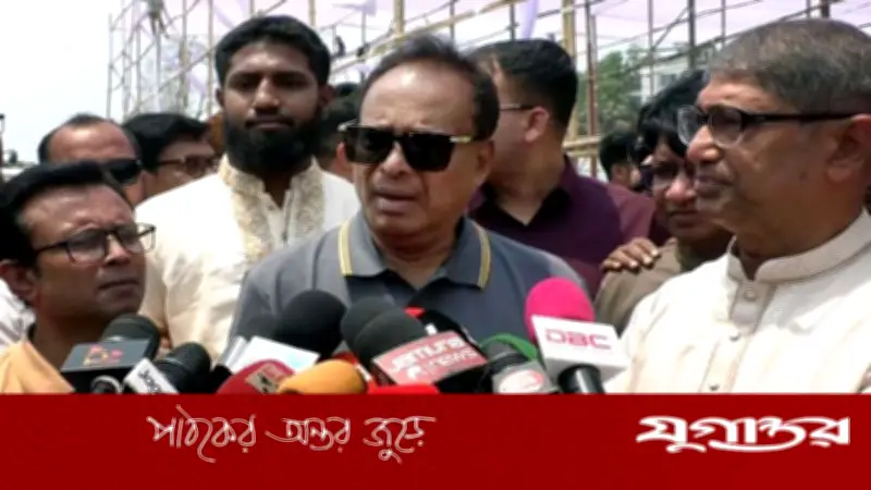 কক্সবাজারে জেলেদের নিরাপত্তায় ইন্টারনেট চালু করবে সরকার: তথ্যপ্রযুক্তি মন্ত্রী