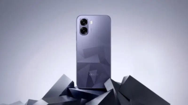 পয়লা বৈশাখ উপলক্ষে অপো বাংলাদেশ আনল নতুন স্মার্টফোন 'অপো এ৬কে'