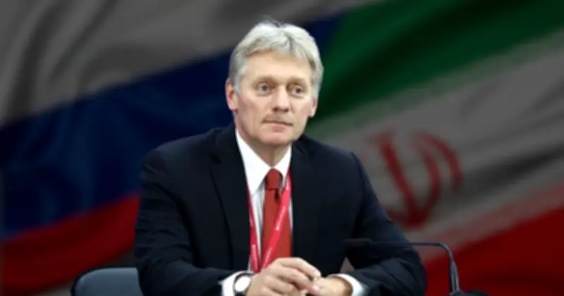 ইরানের বন্দরে মার্কিন অবরোধের সমালোচনা করল রাশিয়া, আন্তর্জাতিক বাজারে প্রভাবের আশঙ্কা