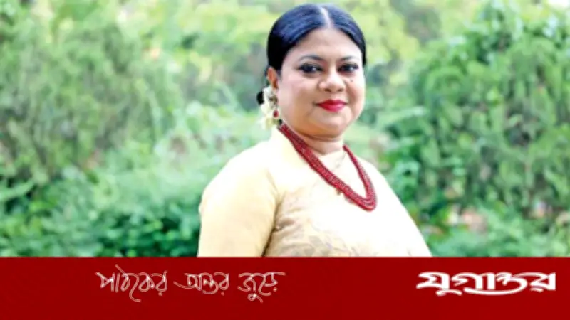 কনকচাঁপার মনোনয়ন নিয়ে অভিযোগ: 'ক্যারিয়ার নিঃস্ব হওয়ার স্বীকৃতি চাই'