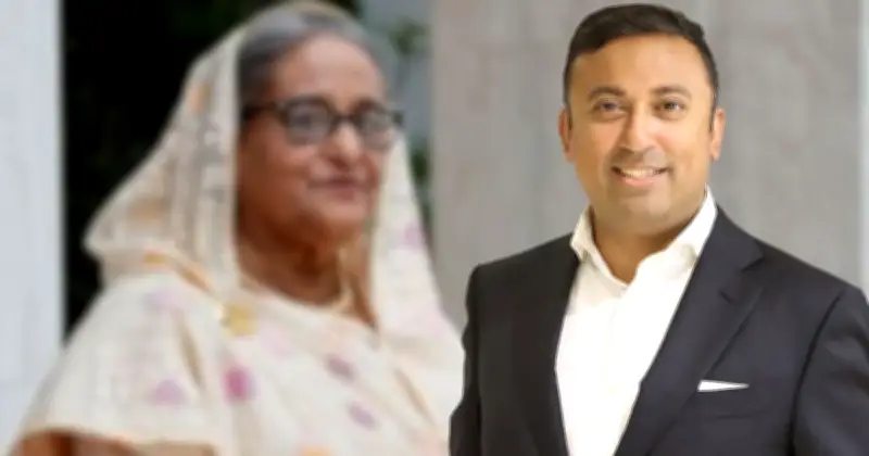 ভারতে অবস্থানরত শেখ হাসিনাকে নিয়ে বাংলাদেশের সতর্কতা: স্থিতিশীলতা রক্ষায় দিল্লিকে আহ্বান