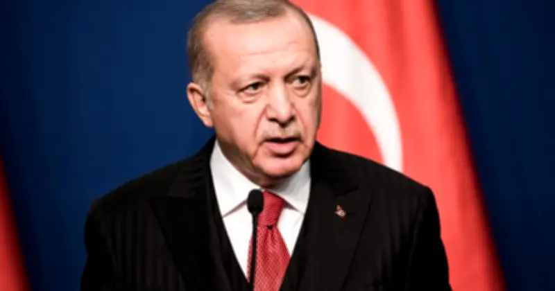 দ্য ডেইলি টেলিগ্রাফ প্রত্যাহার করলো এরদোয়ানের ইসরায়েল আক্রমণের ভুয়া খবর