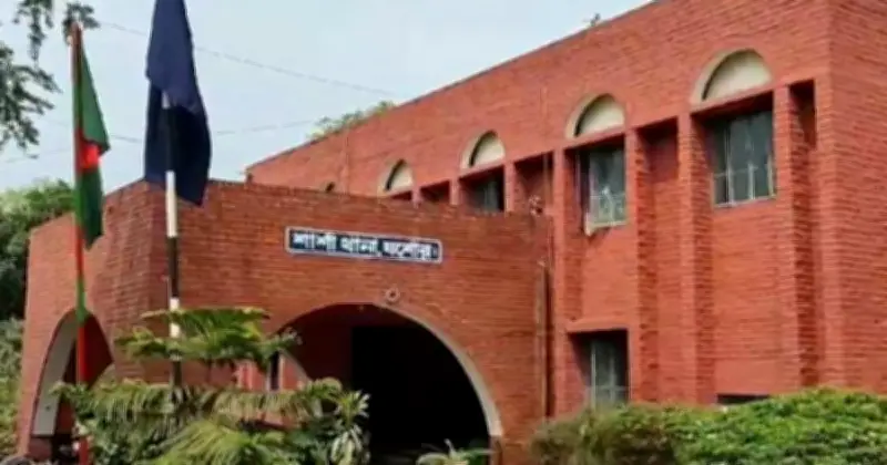 যশোরে শিশু ধর্ষণচেষ্টার অভিযোগে ৬০ বছর বয়সী বাবুল গাজী গ্রেফতার