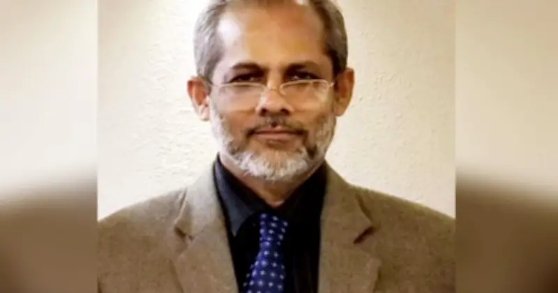 প্রফেসর ডা. রফিকুস সালেহীন খুলনা মেডিকেল বিশ্ববিদ্যালয়ের নতুন ভিসি নিযুক্ত