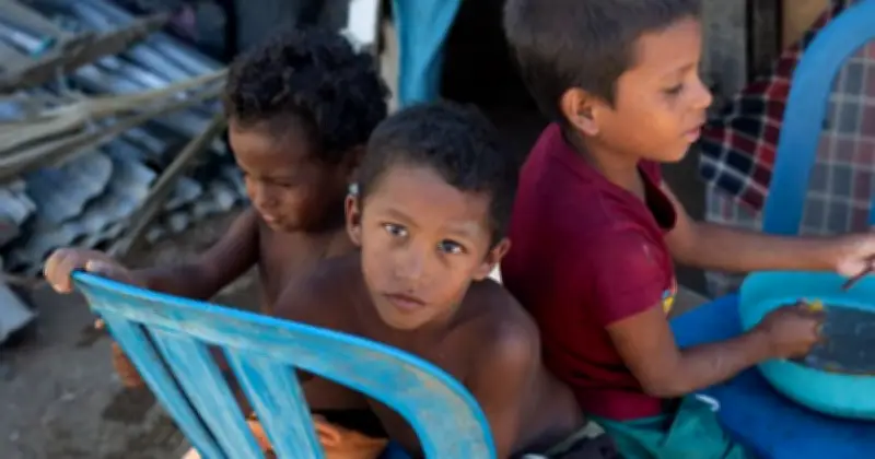 ইরান যুদ্ধের অর্থনৈতিক প্রভাবে বিশ্বজুড়ে ৩ কোটি ২০ লাখ মানুষ চরম দারিদ্র্যের মুখে পড়তে পারে