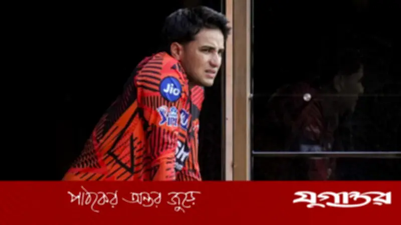 অভিষেক শর্মার বিব্রতকর রেকর্ড: টি-টোয়েন্টিতে এক বছরে সর্বোচ্চ শূন্য রানে আউট