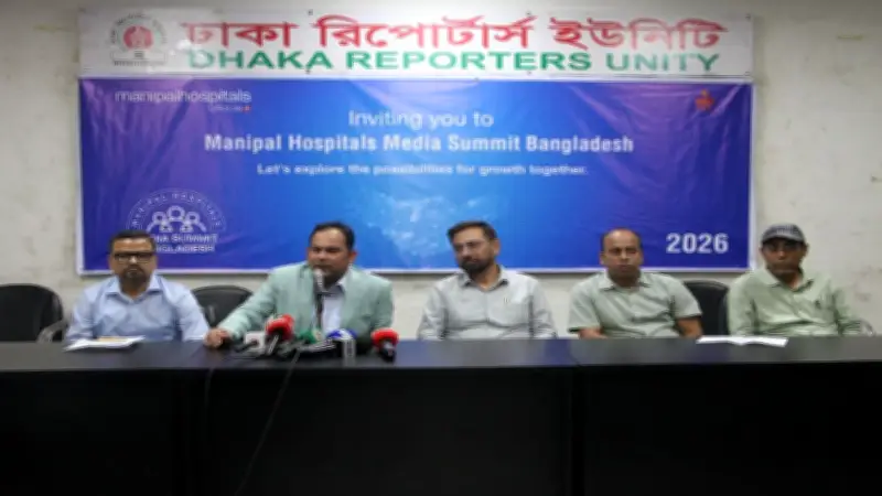 বাংলাদেশে ডেঙ্গু পরিস্থিতি: হাসপাতালে রোগীর চাপ বাড়ছে, সতর্কতা জারি