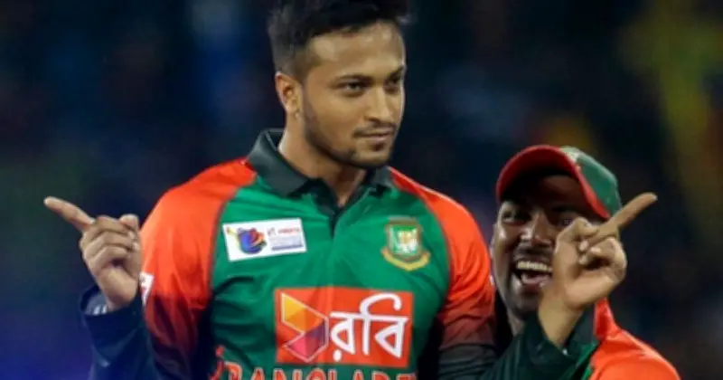 বিসিবির অস্থিরতায় সাকিবের মন্তব্য: 'খেলোয়াড়রাই ভুক্তভোগী, সরকারি প্রভাবই দায়ী'