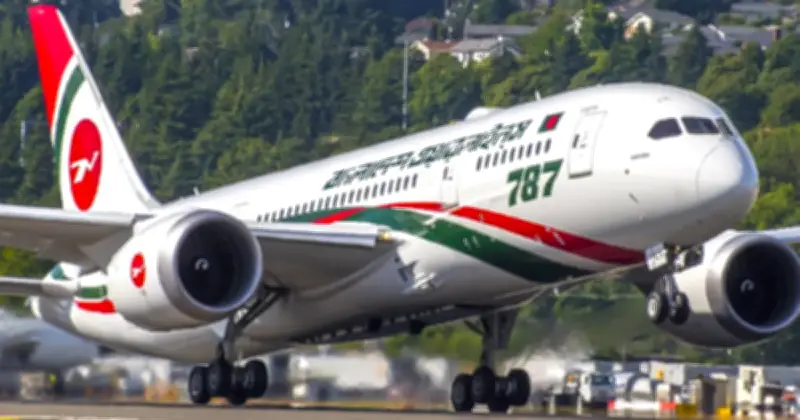 বিমানের ড্রিমলাইনার ত্রুটিতে সিলেট-লন্ডন রুটে যাত্রীদের ভোগান্তি, ২৫-৩০ যাত্রী প্রতি ফ্লাইটে নামানো হচ্ছে