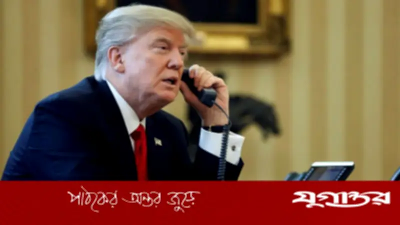 ইসলামাবাদ বৈঠক ব্যর্থ হওয়ার পর ইরান আবার যুক্তরাষ্ট্রের সঙ্গে যোগাযোগ করেছে, দাবি ট্রাম্পের