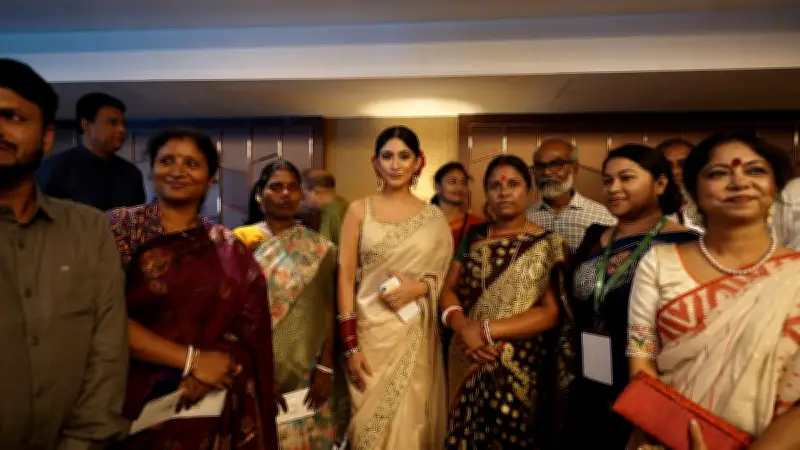 চরকি অরিজিনাল 'চা গরম' সিনেমার প্রিমিয়ার শো অনুষ্ঠিত, চা-বাগানের জীবন উঠে এসেছে পর্দায়