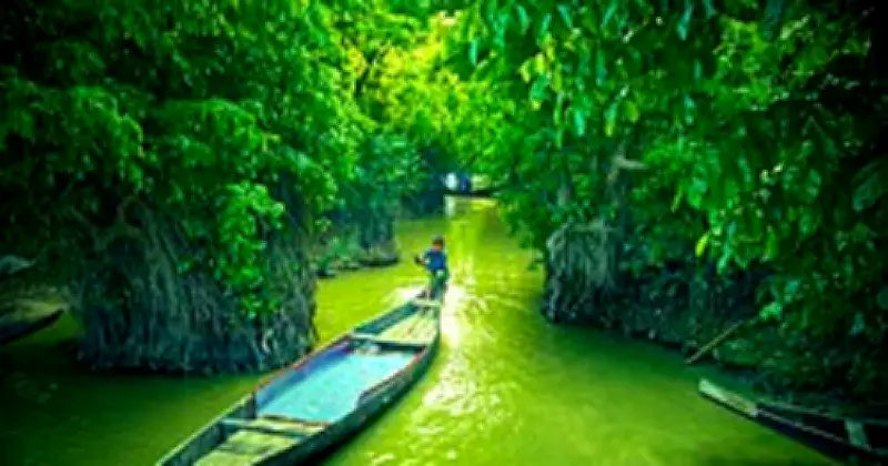 অনাবিষ্কৃত সম্ভাবনা: বাংলাদেশের পর্যটন খাতের চ্যালেঞ্জ ও সমাধানের পথ