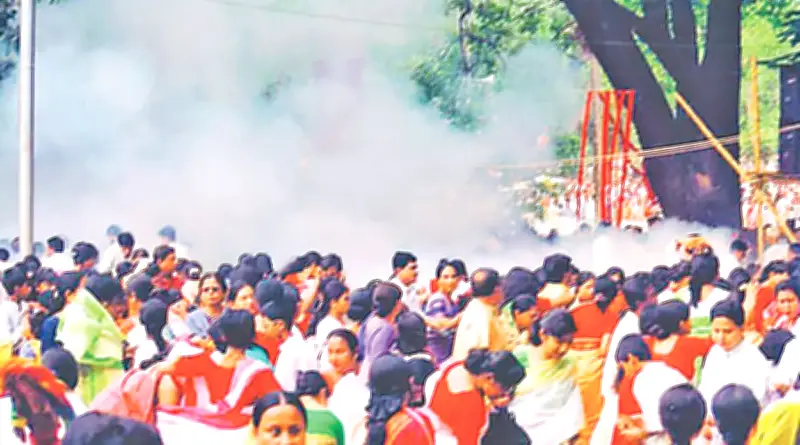 রমনা বটমূল বোমা হামলা মামলার বিচার এখনো শেষ হয়নি, ২৫ বছর পরও চলছে শুনানি