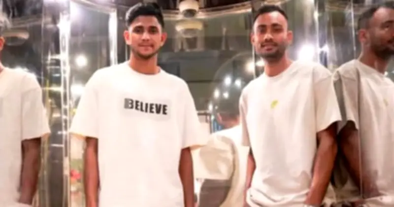 পিএসএলে দ্যুতি ছড়ালেন শরীফুল-নাহিদ, নিউজিল্যান্ড সিরিজের আগে আত্মবিশ্বাস বাড়ল