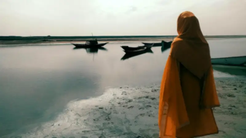 অন্তরের অশান্তি দূর করতে ইসলামের ৭টি আমল: কোরআন-হাদিসের নির্দেশনা
