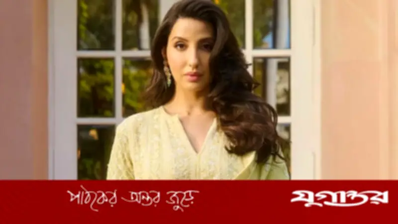 পুরুষদের প্রতি ক্ষোভের কারণ ব্যাখ্যা করলেন নোরা ফাতেহি, বললেন বাবার অনুপস্থিতির গল্প