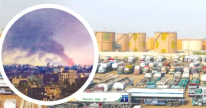 মধ্যপ্রাচ্য সংকটে বিশ্ব অর্থনীতির টালমাটাল অবস্থা, জ্বালানি মূল্যবৃদ্ধিতে মন্দার আশঙ্কা