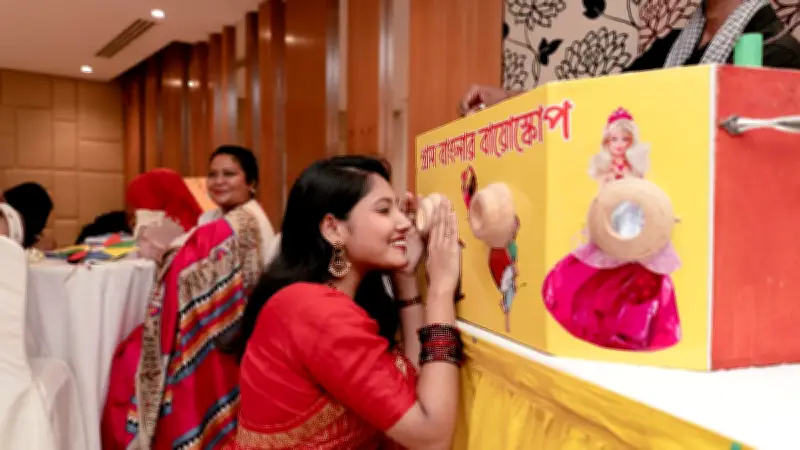 বৈশাখ উদযাপনে হোটেলগুলোর বিশেষ আয়োজন: খাবার, মেলা ও বিনোদনের সমাহার