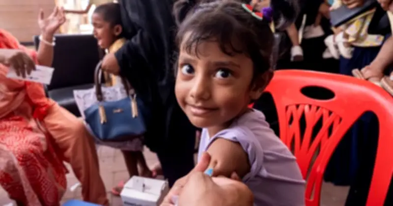 দেশে হামের প্রাদুর্ভাব উদ্বেগজনক হারে বৃদ্ধি, শিশু মৃত্যুতে ঢাকা শীর্ষে